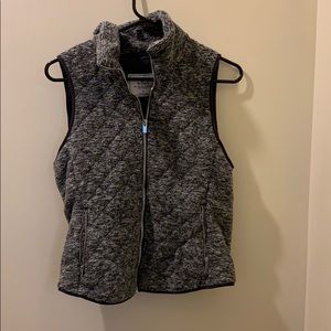 Abercrombie and Fitch size S vest